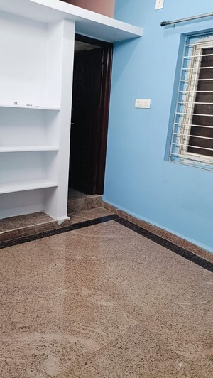 2 BHK Independent House – Exterior View View at Nagole - for Sale