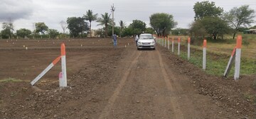  Plot – Exterior View View at Supe - for Sale