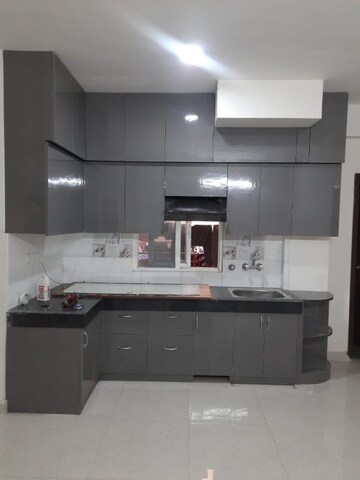 Kitchen in 2 BHK Apartment at Signature Signum 95 II, Sector 95 – for Rent