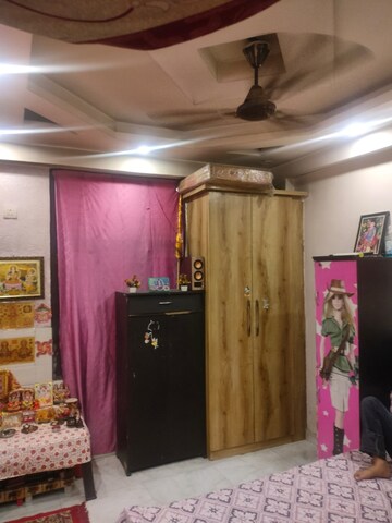 2 BHK Builder Floor For Rent in Niti Khand