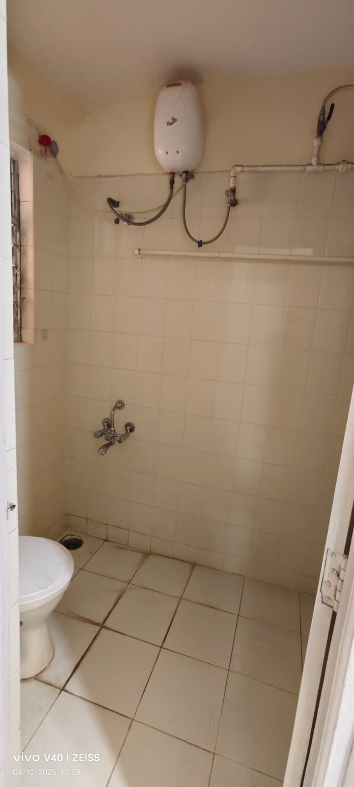 5 BHK + Pooja Room Apartment For Sale in Kumar Parc Residences