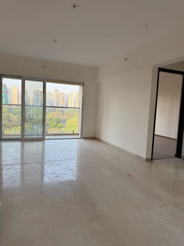 3.5 BHK Apartment For Rent in Ariha One08, Goregaon West