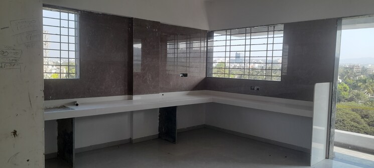Kitchen, tulshibagwale colony 3 Bedroom 1830 Sq.Ft. Apartment In Tulshibagwale Colony Pune 8497583