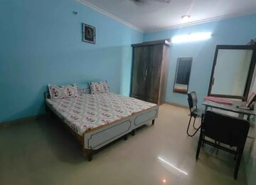 1 BHK Villa For Rent in Aliganj
