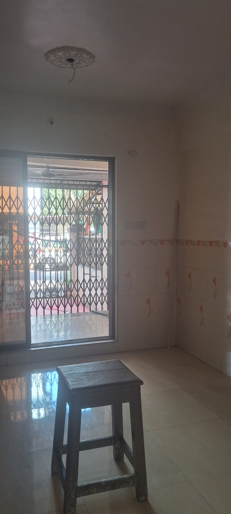 Bedroom, shiv-om-apartment 2 Bedroom 1200 Sq.Ft. Apartment In Kopar Khairane Navi Mumbai 8497385