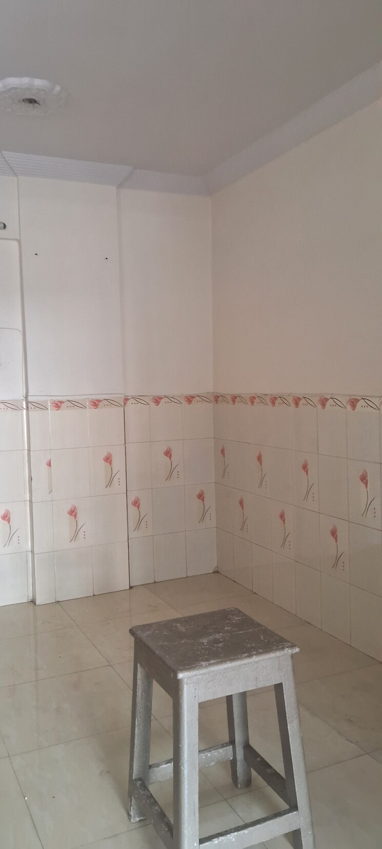 Bathroom, shiv-om-apartment 2 Bedroom 1200 Sq.Ft. Apartment In Kopar Khairane Navi Mumbai 8497385