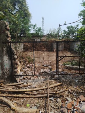  Plot – Exterior View View at Wazirganj - for Sale