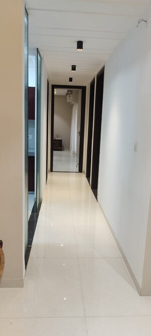  3 BHK Apartment at Khamardih – for Sale