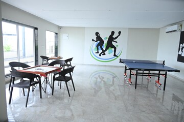  3 BHK Apartment at Khamardih – for Sale