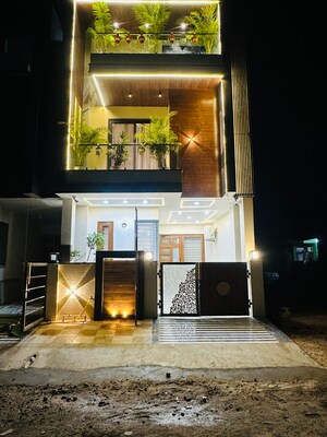 4 BHK Villa For Sale in Vaishali Nagar