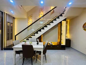 Gym in 4 BHK Villa at Vaishali Nagar – for Sale