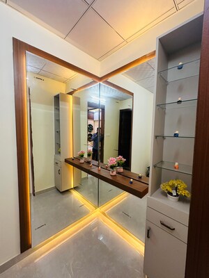 Kitchen in 4 BHK Villa at Vaishali Nagar – for Sale