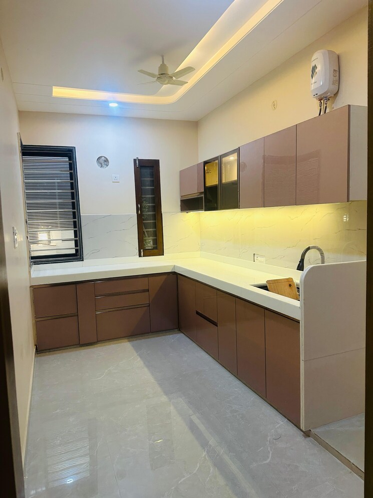 Kitchen, vaishali nagar 4 Bedroom 113 Sq.Yd. Villa In Vaishali Nagar Jaipur 8497518