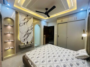 Bedroom in 4 BHK Villa at Vaishali Nagar – for Sale