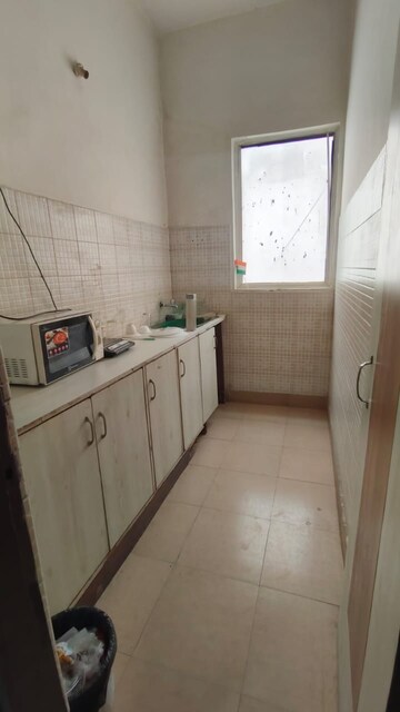 Floor Plan in  Office Space at Sector 63 – for Rent