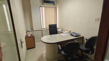 Team Area in  Office Space at Sector 63 – for Rent