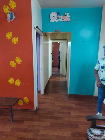 2 BHK Apartment For Rent in Mantri Aangan, Koregaon Park