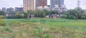  Plot For Sale in Vikhroli East