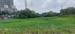 Plot Area in  Plot at Vikhroli East – for Sale
