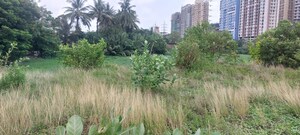 Plot Area in  Plot at Vikhroli East – for Sale