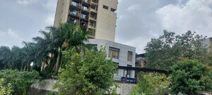  Plot – Exterior View View at Vikhroli East - for Sale