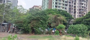 Plot Area in  Plot at Vikhroli East – for Sale