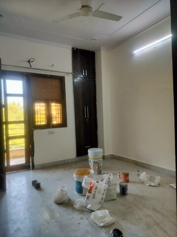 Living Room in 2 BHK Apartment at  Vinayak Park CHS, Titwala – for Sale