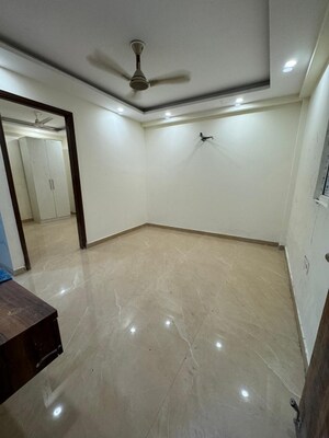 Room in 3 BHK Builder Floor at Chattarpur – for Sale