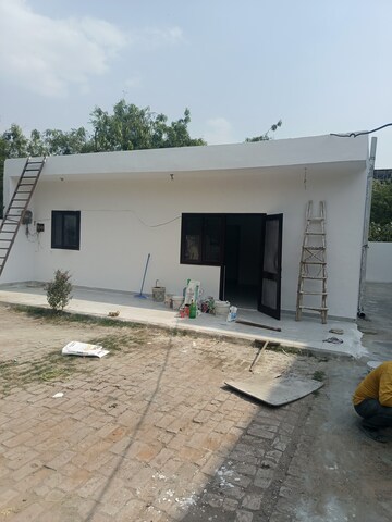 2 BHK Independent House For Rent in Sector 31