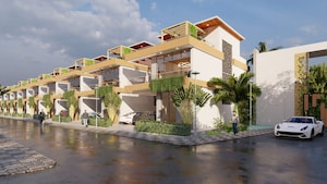 2 BHK Villa For Sale in Shamirpet