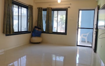 2 BHK Apartment For Sale in Risland The Icon, Dhokali