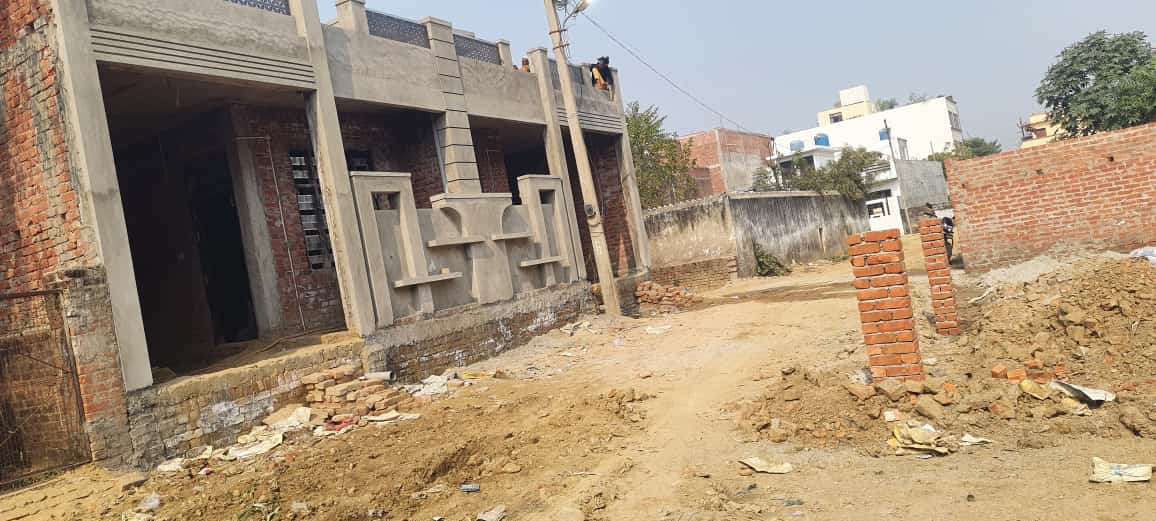 Plot For Sale in Sultanpur Road Lucknow 