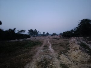 Plot Area in  Plot at Wazirganj – for Sale