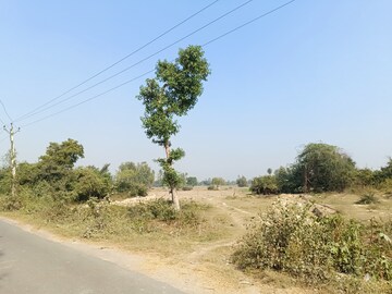 Plot Area in  Plot at Wazirganj – for Sale
