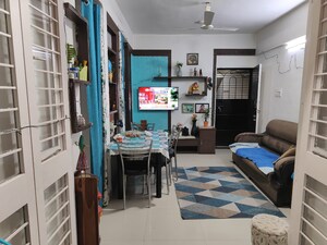 1.5 BHK Apartment For Sale in Goel Ganga Atharva Ganga, Pashan