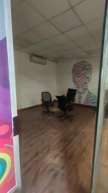 Team Area in  Office Space at Sector 63 – for Rent