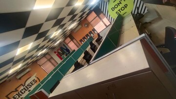 Floor Plan in  Office Space at Sector 63 – for Rent