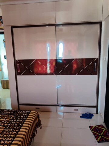 Furnished Amenities in 2 BHK Apartment at Mont Vert Belbrook, Bhugaon – for Rent