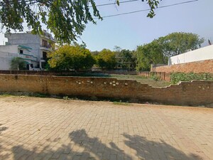 Plot Area in  Plot at Jankipuram – for Sale