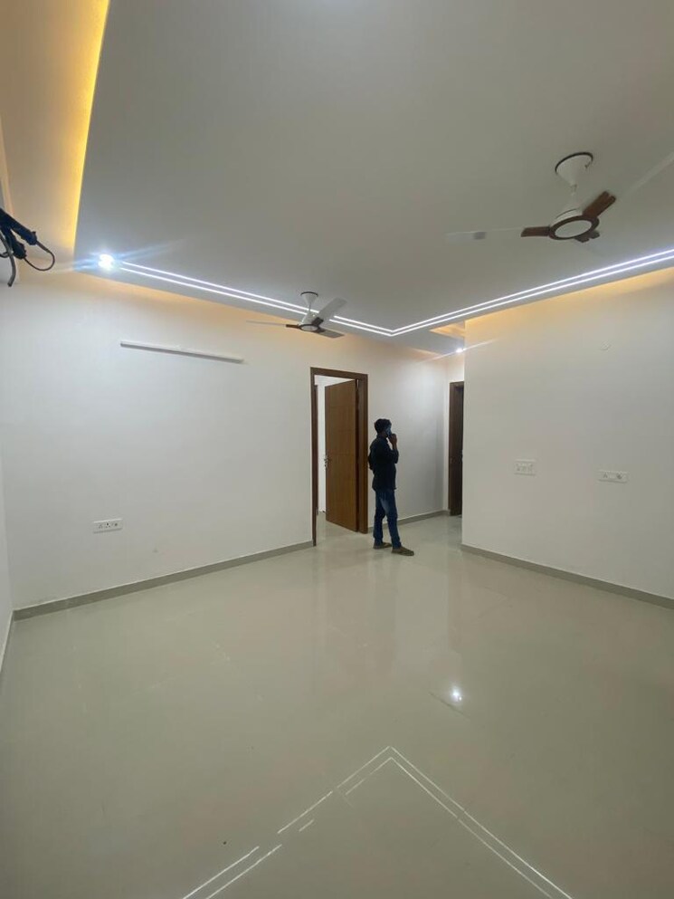 Room, chattarpur 3 Bedroom 1250 Sq.Ft. Builder Floor In Chattarpur Delhi 8497626