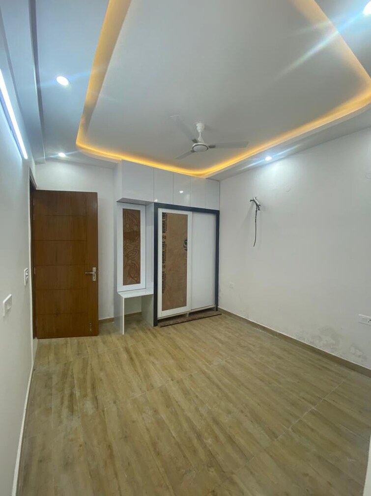 Cover Image, chattarpur 3 Bedroom 1250 Sq.Ft. Builder Floor In Chattarpur Delhi 8497626