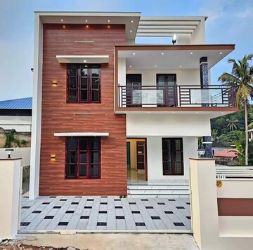  Plot – Exterior View View at Lakshay Parilok Apartment, Badalpur - for Sale