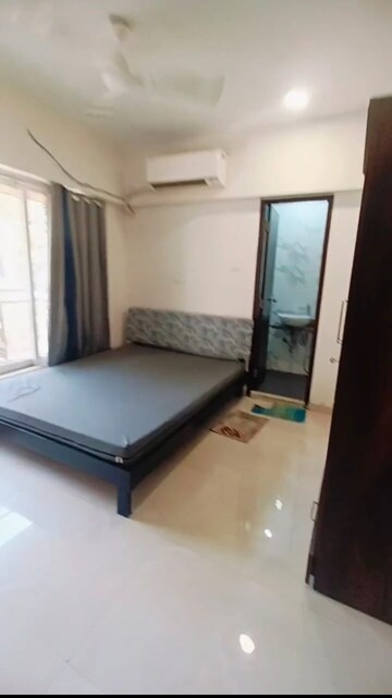 Bedroom in 2 BHK Apartment at Pardis Little Malabar Hill, Chembur – for Rent