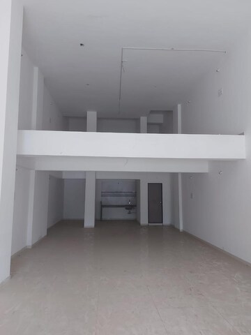 Kitchen in  Shop at Tapovan Road – for Sale