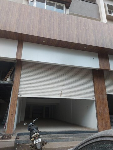  Shop For Sale in Tapovan Road