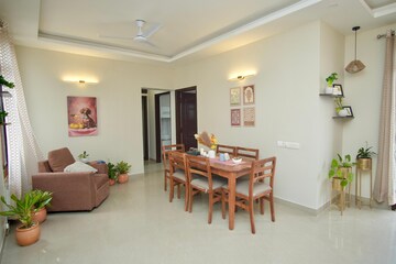 3 BHK Apartment For Sale in Greater Kailash ii