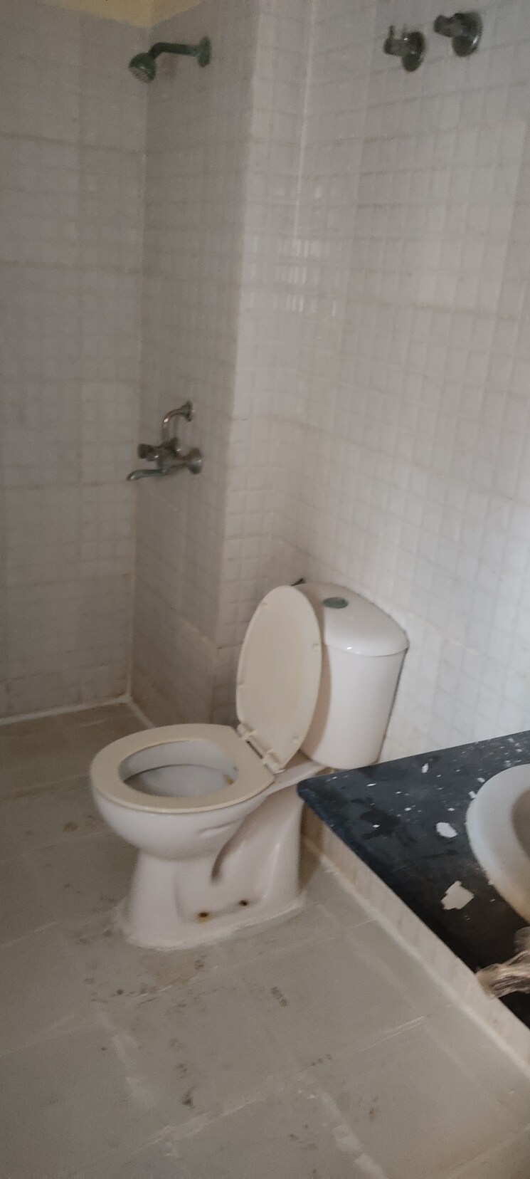 Bathroom, rps-savana 2 Bedroom 955 Sq.Ft. Apartment In Sector 88 Faridabad 8497678