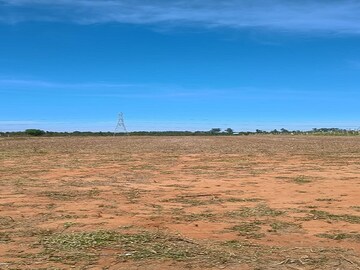  Plot For Sale in Rajanukunte