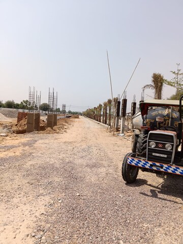  Plot For Sale in Vatika