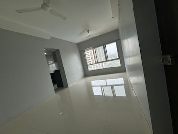 1 BHK Apartment For Rent in Lotus Residency Goregaon West, Goregaon West